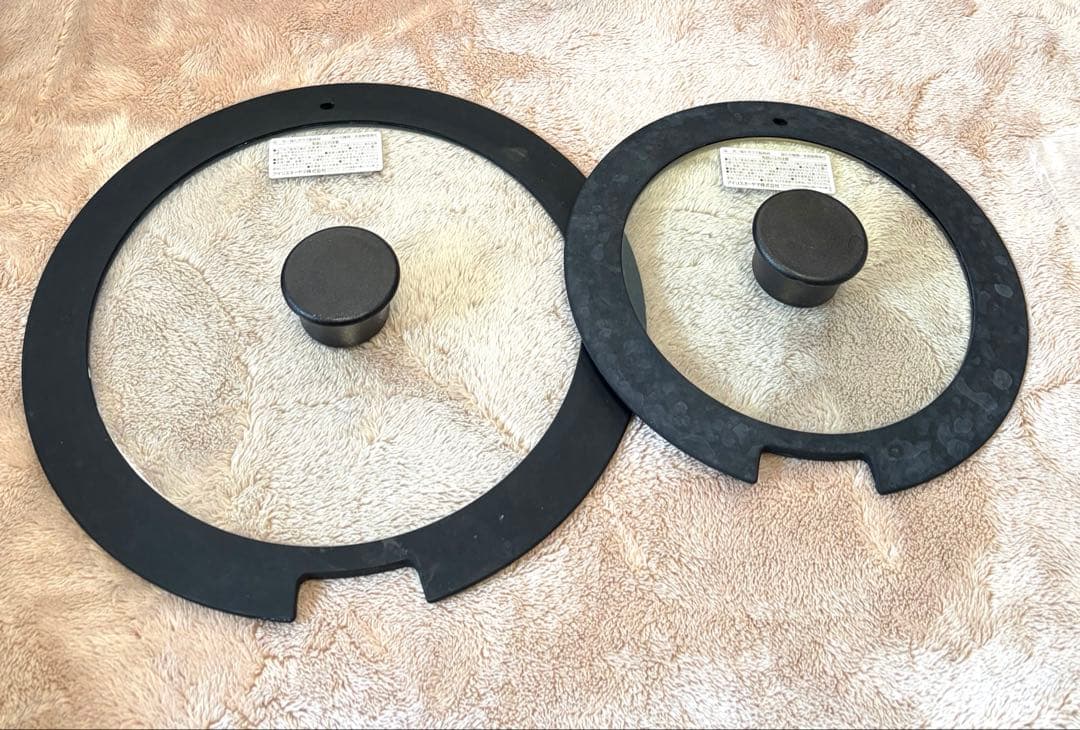 アイリスオーヤマ　ダイヤモンドコートパン　 ブルー色　13点セット