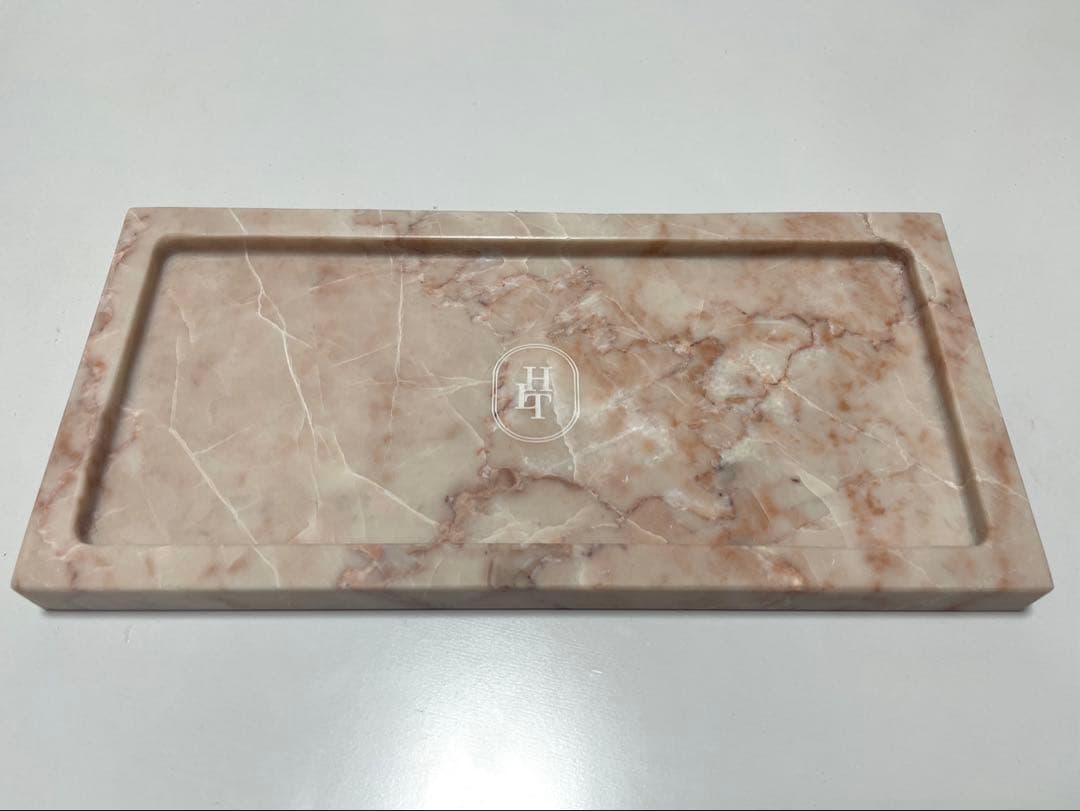 herlipto 大理石プレート 2023 クリスマスコフレ