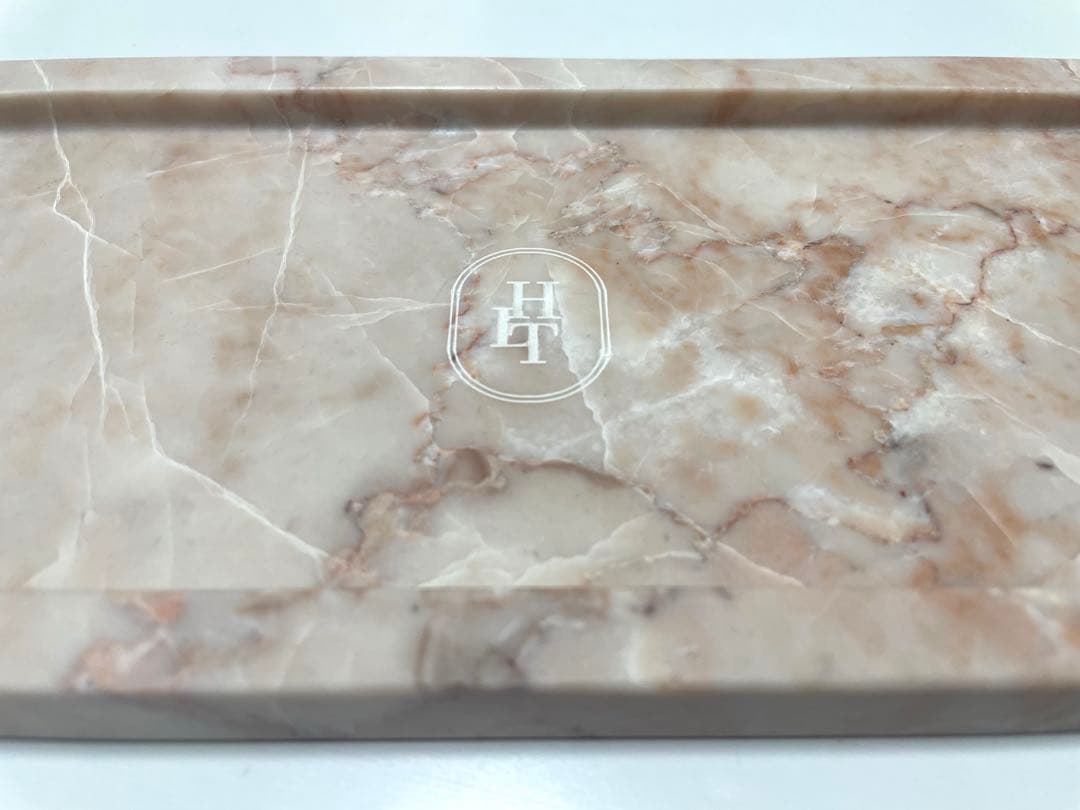 herlipto 大理石プレート 2023 クリスマスコフレ