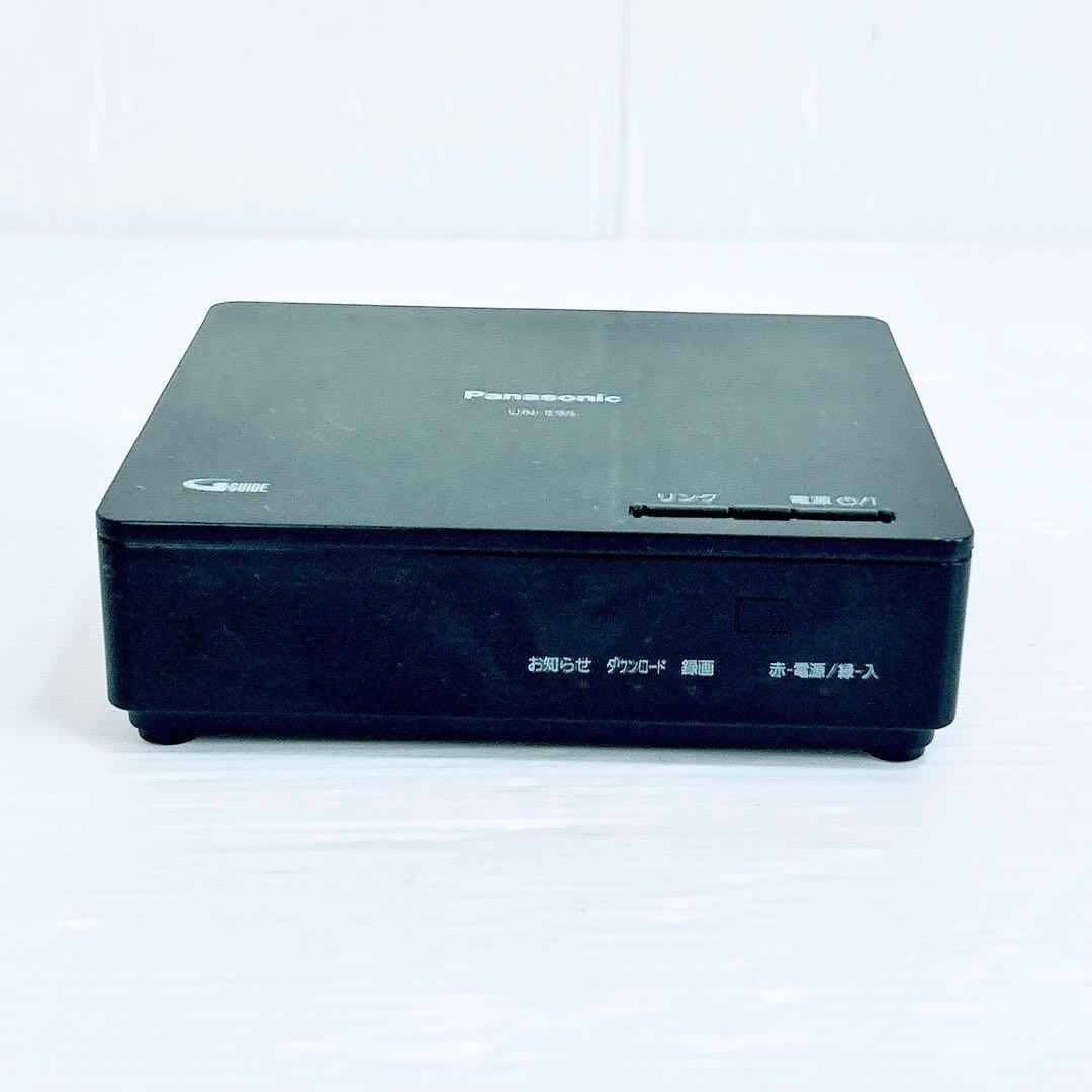 Panasonic パナソニック　プライベート ビエラ UN-15N9