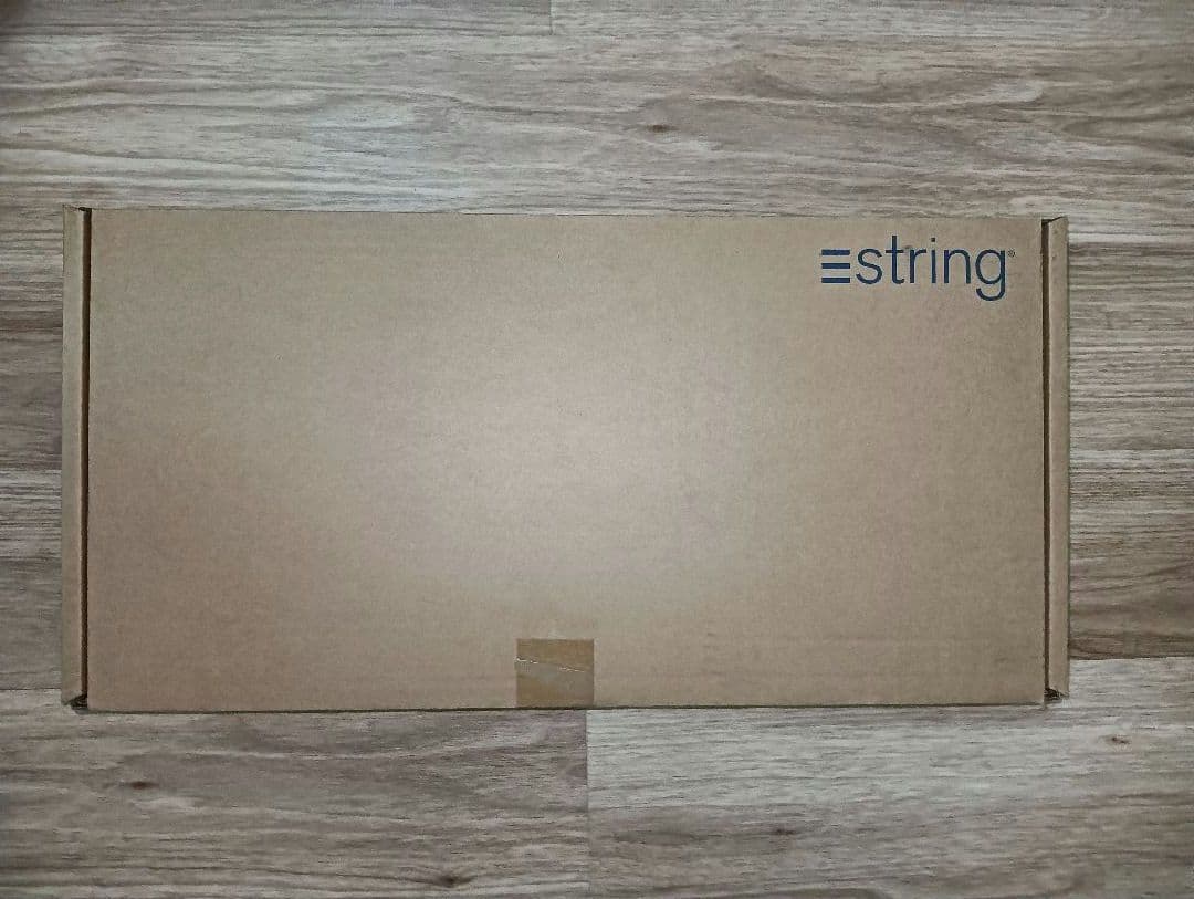 String Furniture シェルフ ラック