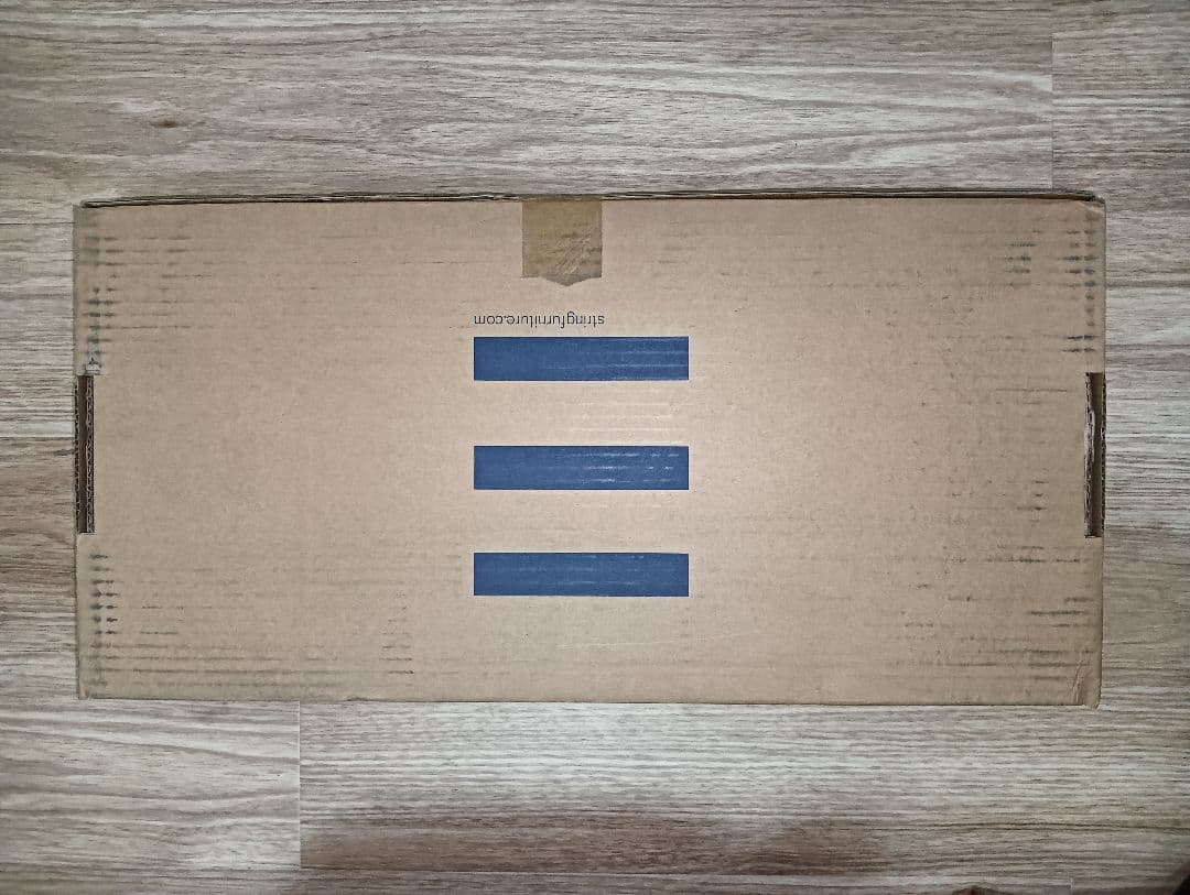 String Furniture シェルフ ラック