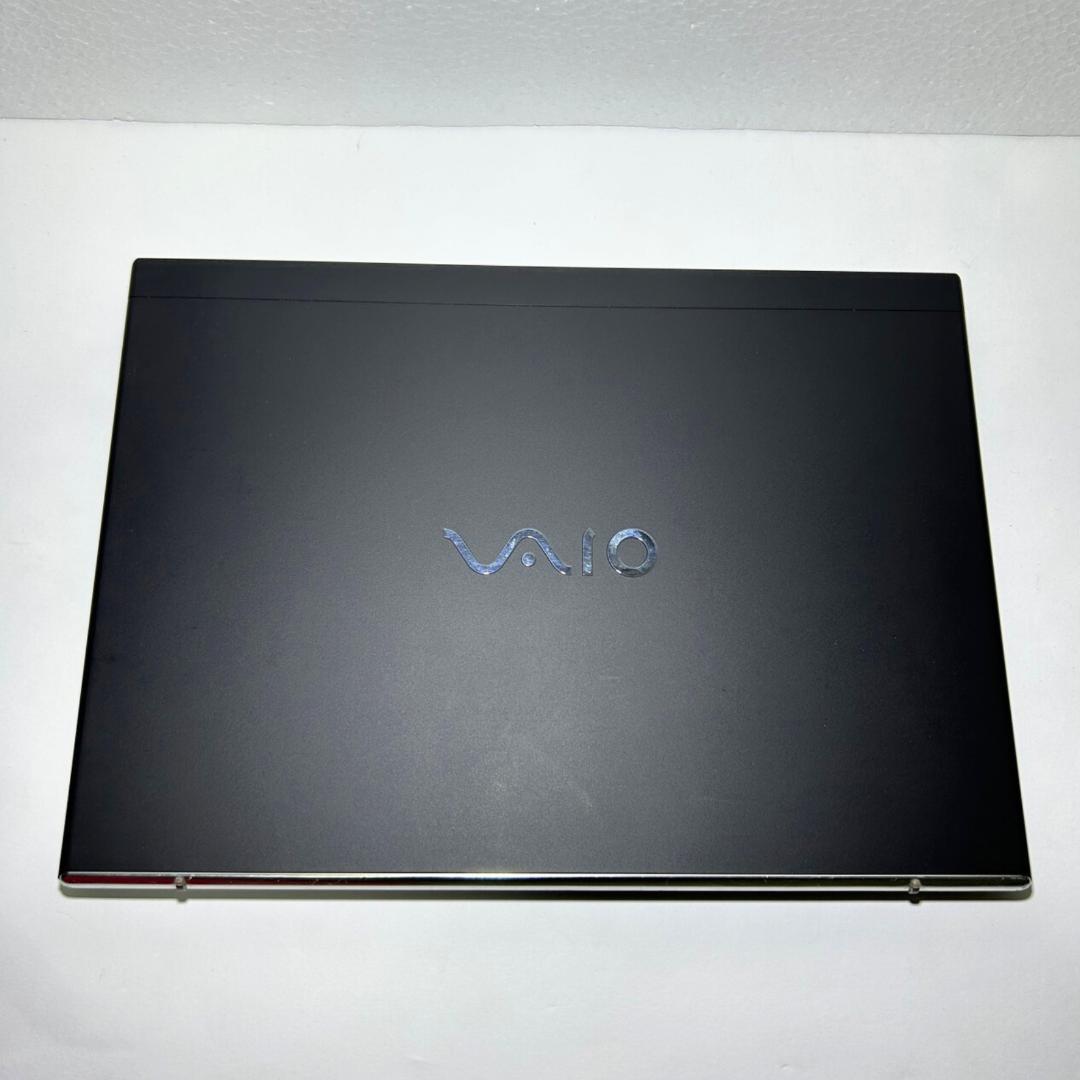 爆速i7✨VAIO Pro PJ✨11世代i7×16GB×新品SSD512GB