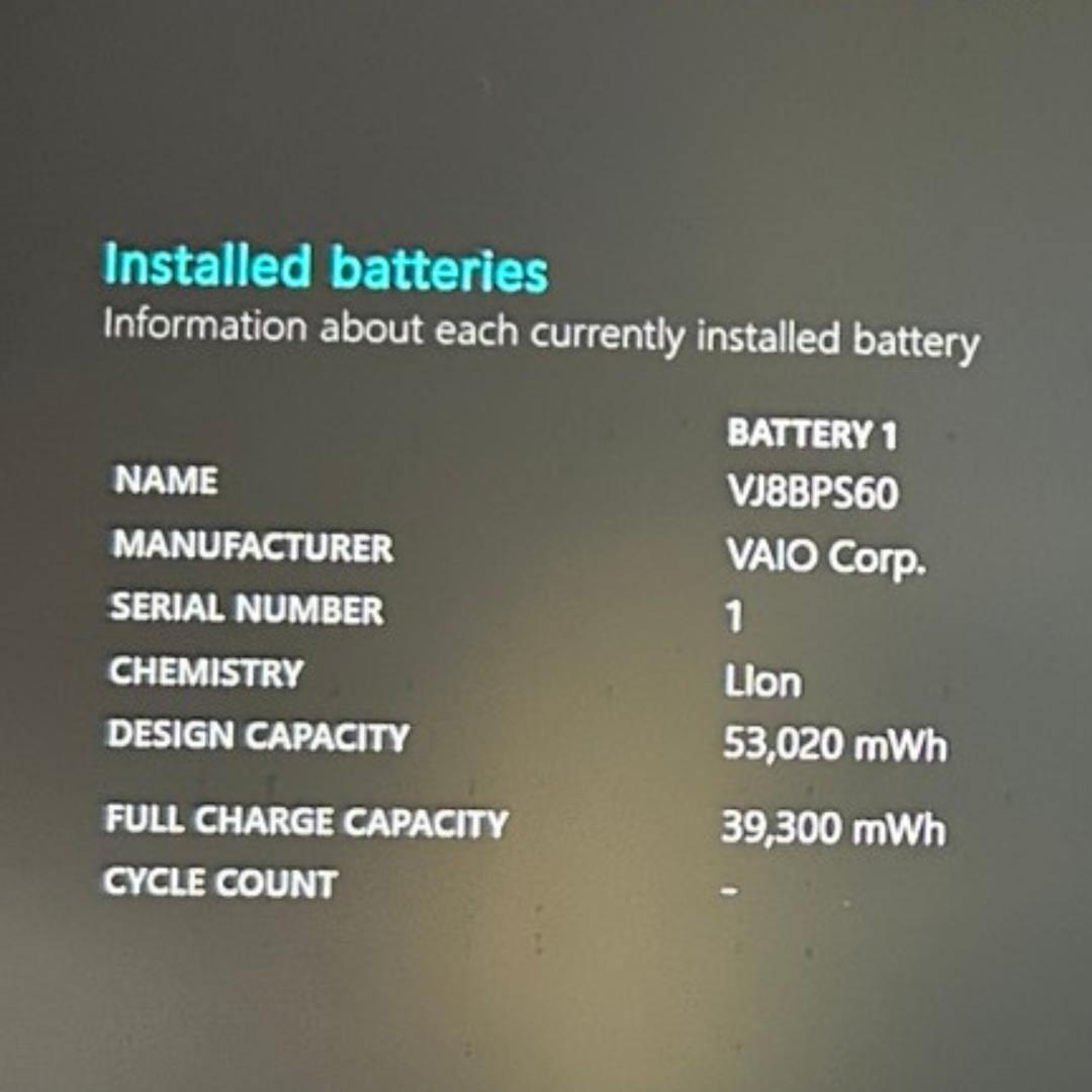 爆速i7✨VAIO Pro PJ✨11世代i7×16GB×新品SSD512GB