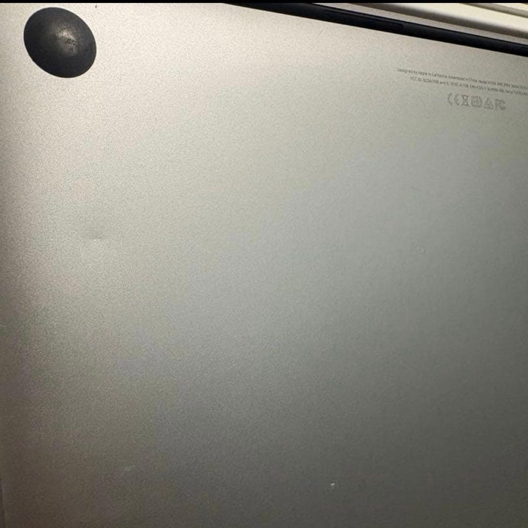 や*こ様 【美品】MacBook Pro13 本体　2017年式