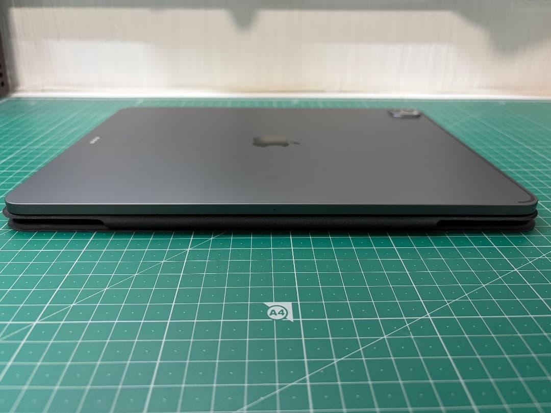 iPad Pro 12.9インチ （第5世代）128GB Wi-Fiモデル