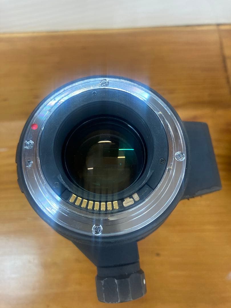 Canon 5D mark3 SIGMAレンズセット