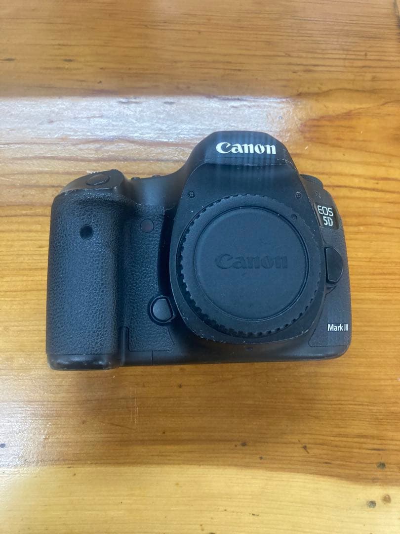 Canon 5D mark3 SIGMAレンズセット