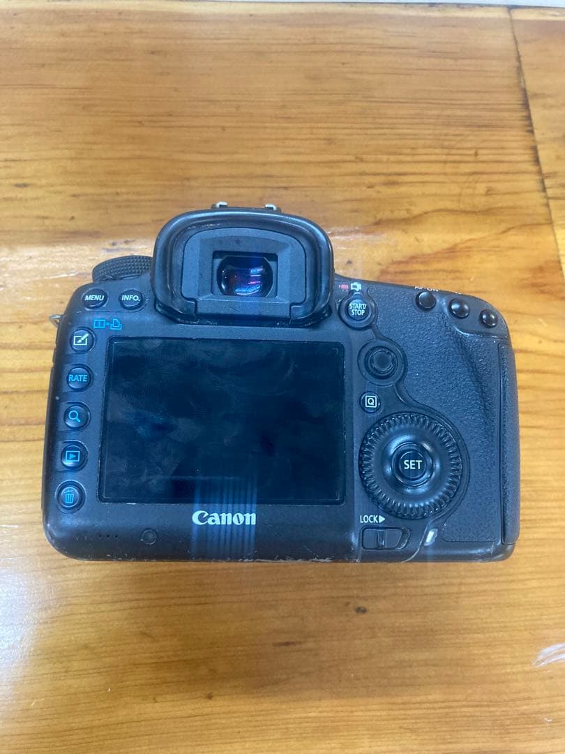 Canon 5D mark3 SIGMAレンズセット