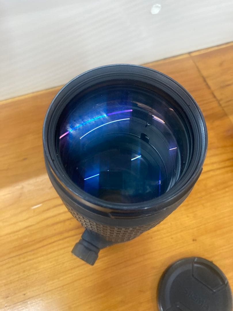 Canon 5D mark3 SIGMAレンズセット