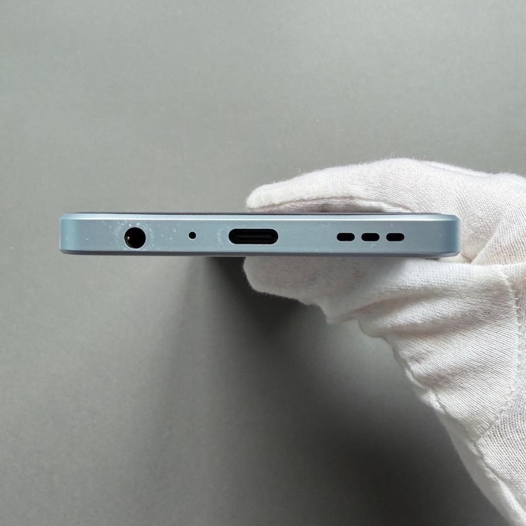 OPPO Reno 7 A ドリームブルー Y!mobile版