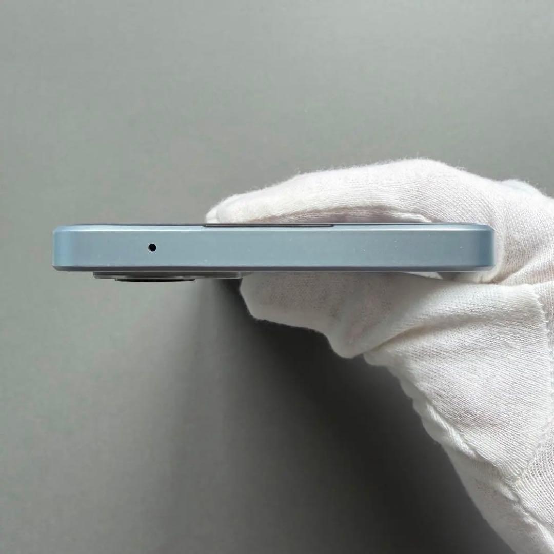 OPPO Reno 7 A ドリームブルー Y!mobile版