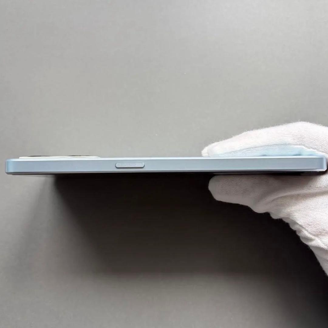 OPPO Reno 7 A ドリームブルー Y!mobile版