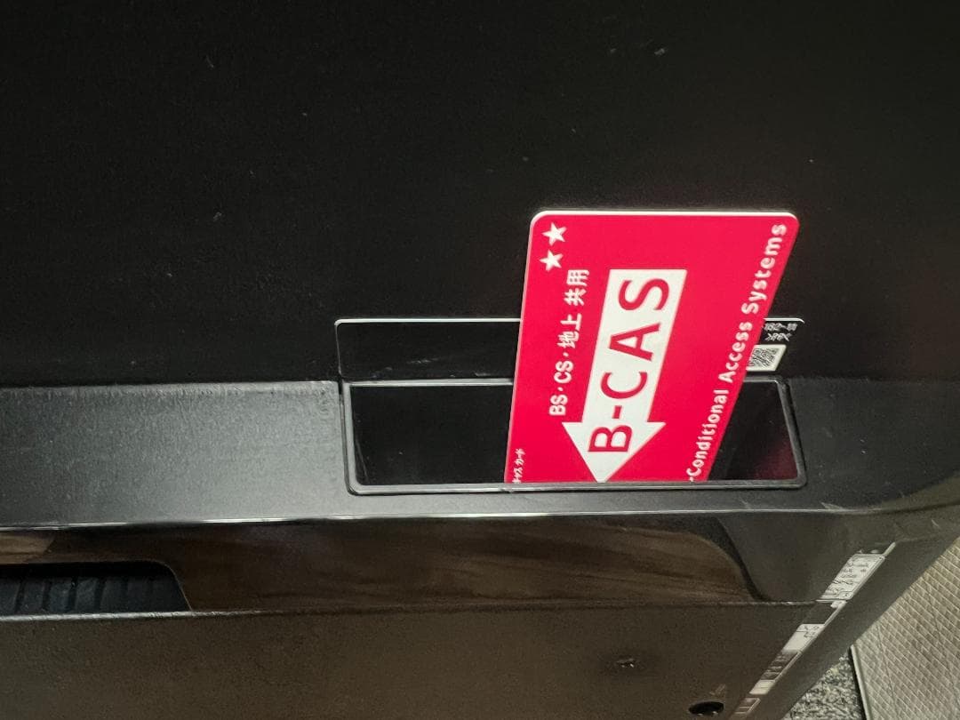 4K液晶テレビBRAVIA KJ-43X8000G 43インチ ②