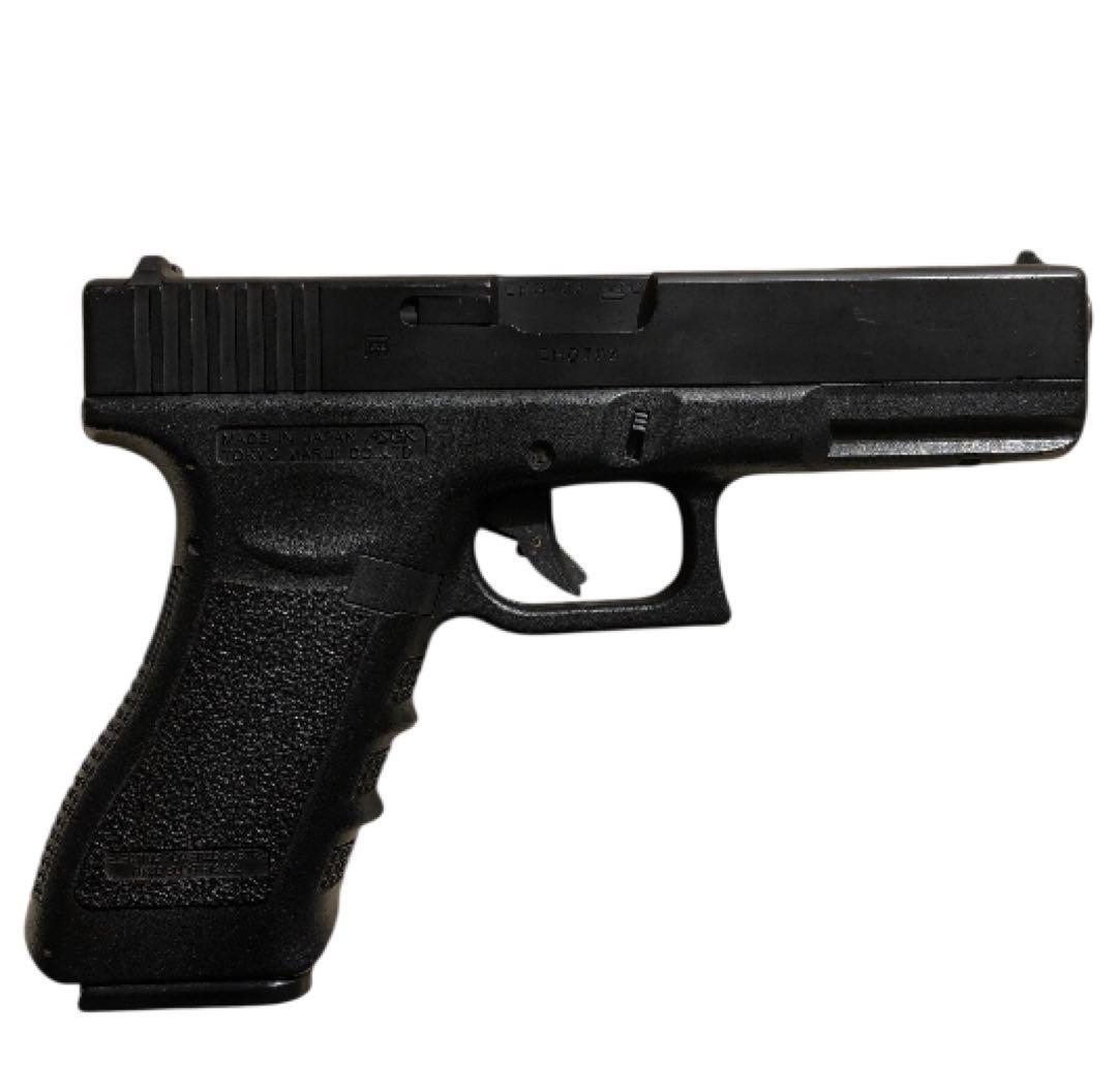 東京マルイ グロック18C 電動ハンドガン　GLOCK18C　マイクロ500