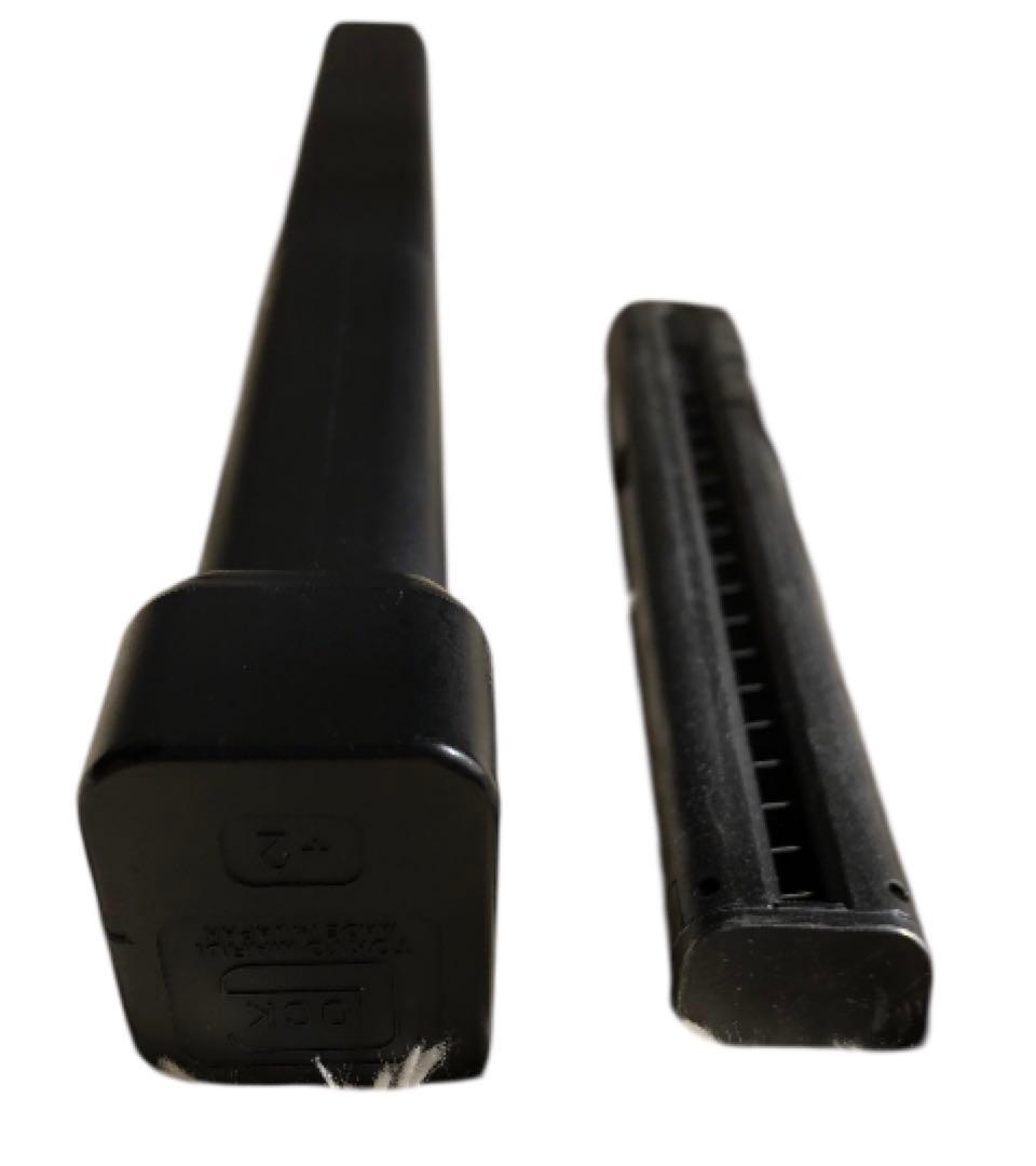 東京マルイ グロック18C 電動ハンドガン　GLOCK18C　マイクロ500