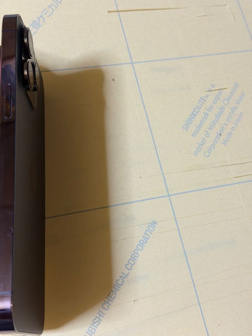 iPhone14ProMax 128GB ディープパープル