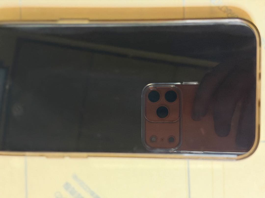 iPhone14ProMax 128GB ディープパープル