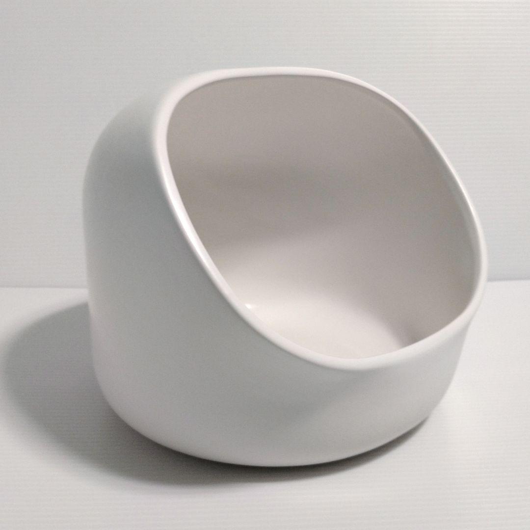 フランス製 イオナ・ヴォートリン ドーム型 バスケット ボウル カゴ ラック