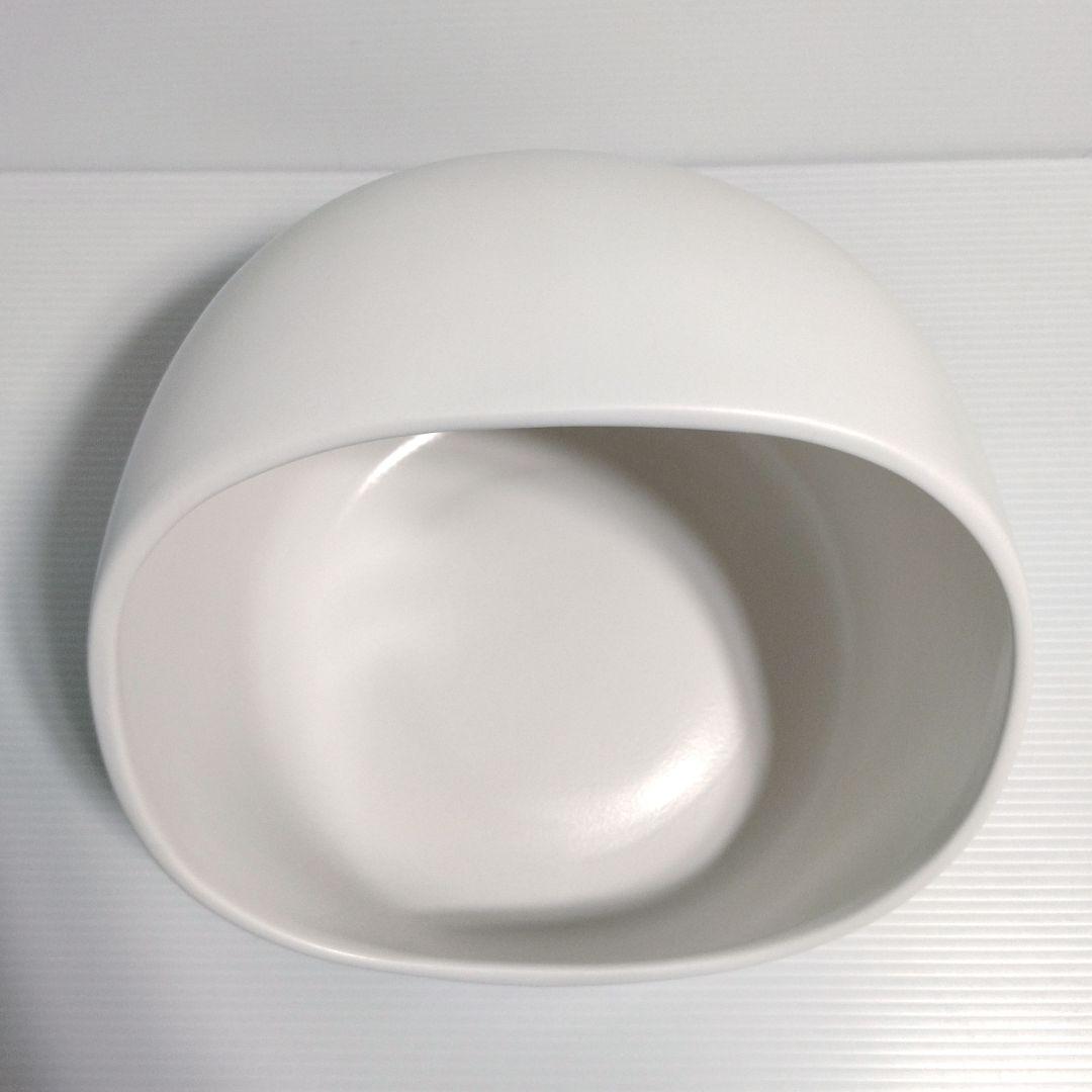 フランス製 イオナ・ヴォートリン ドーム型 バスケット ボウル カゴ ラック