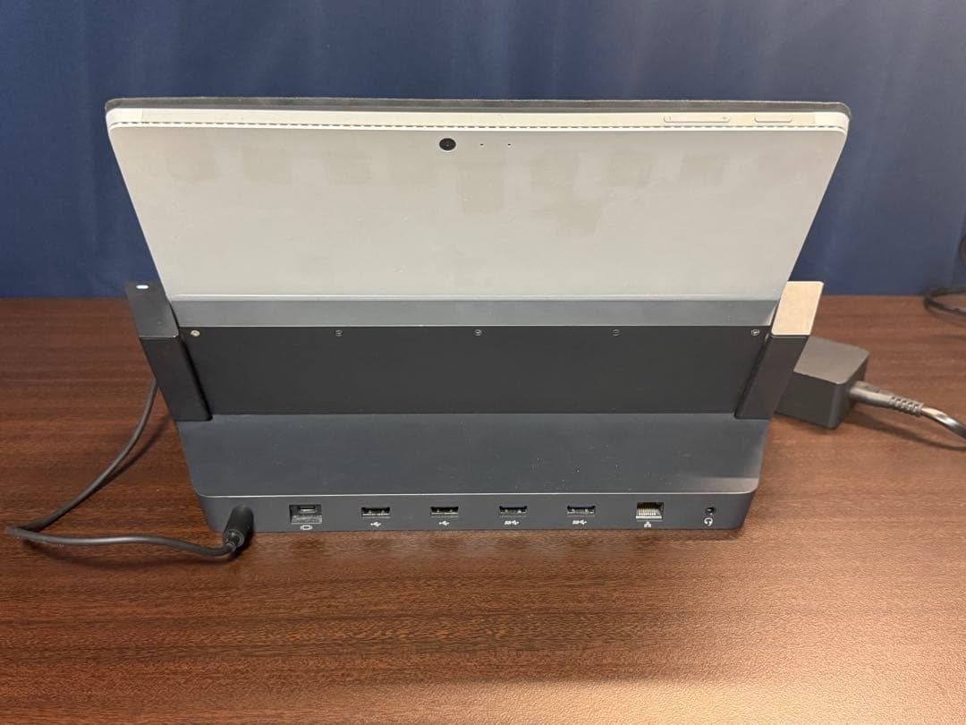 Windowsタブレット本体 Microsoft surface Intel Core i5 4/128GB