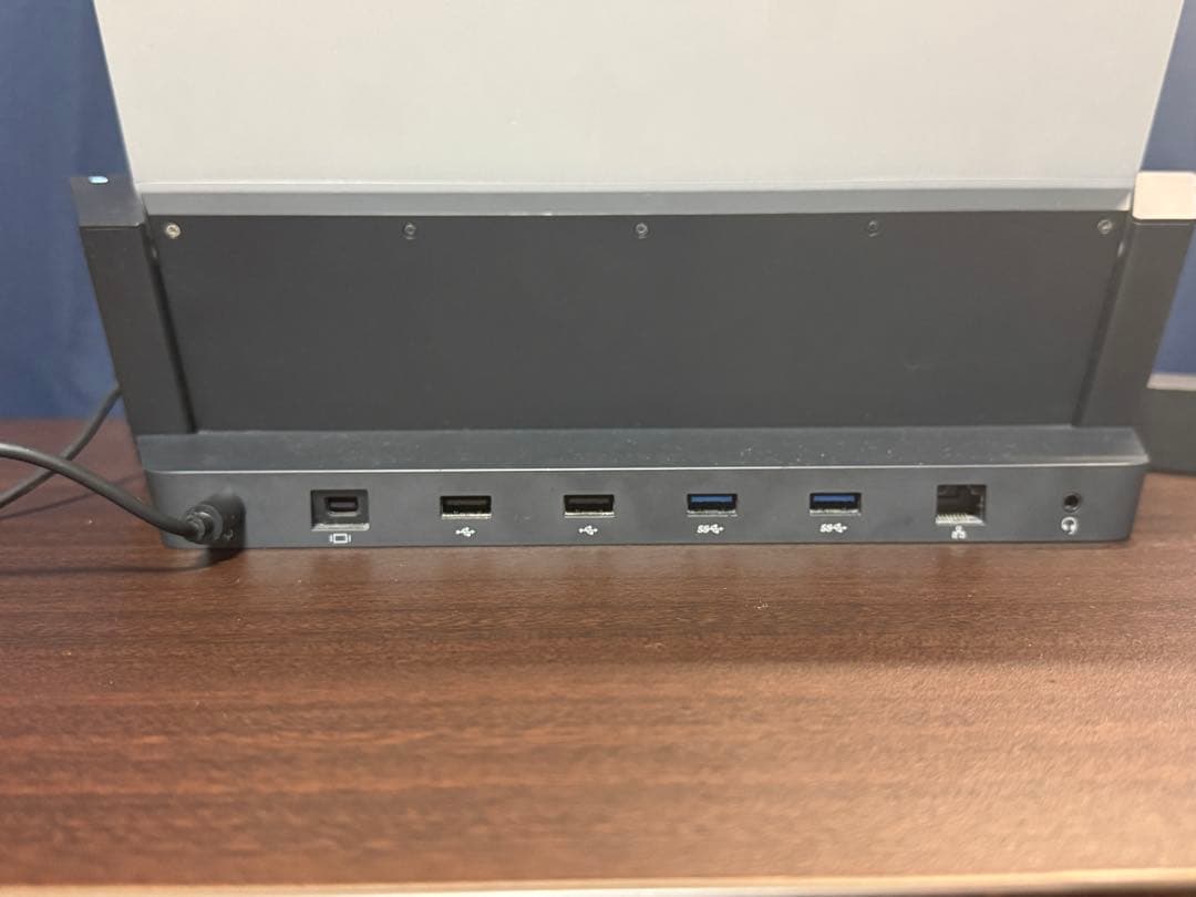 Windowsタブレット本体 Microsoft surface Intel Core i5 4/128GB