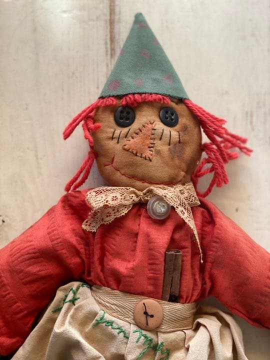 再値下げ！レア　タタードラビット　クリスマスパーティーアン&アンディ