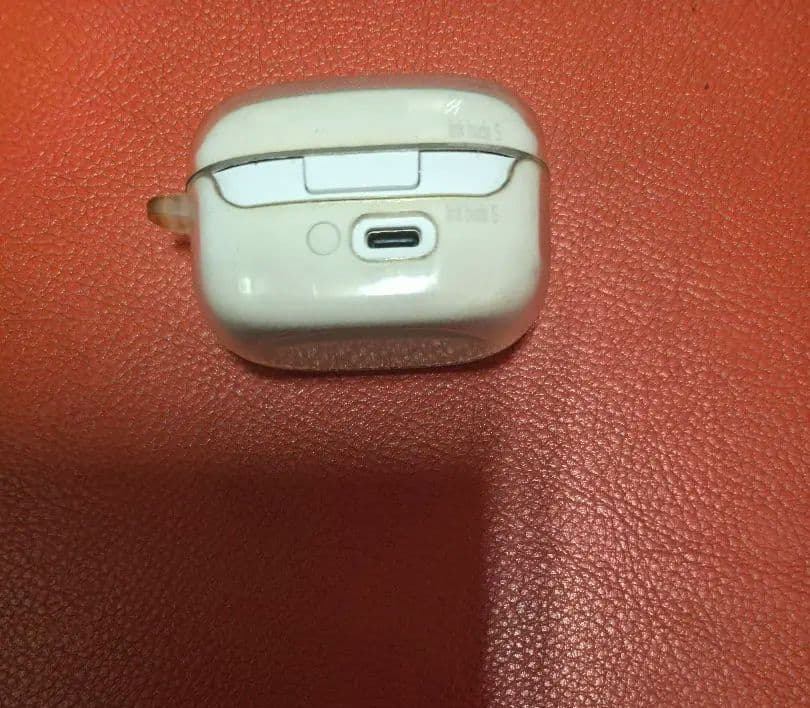 LinkBuds S 白 WF-LS900N/GI 原神　コラボモデル