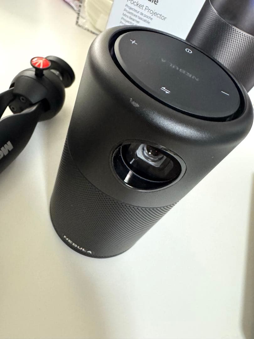 プロジェクター Okuda