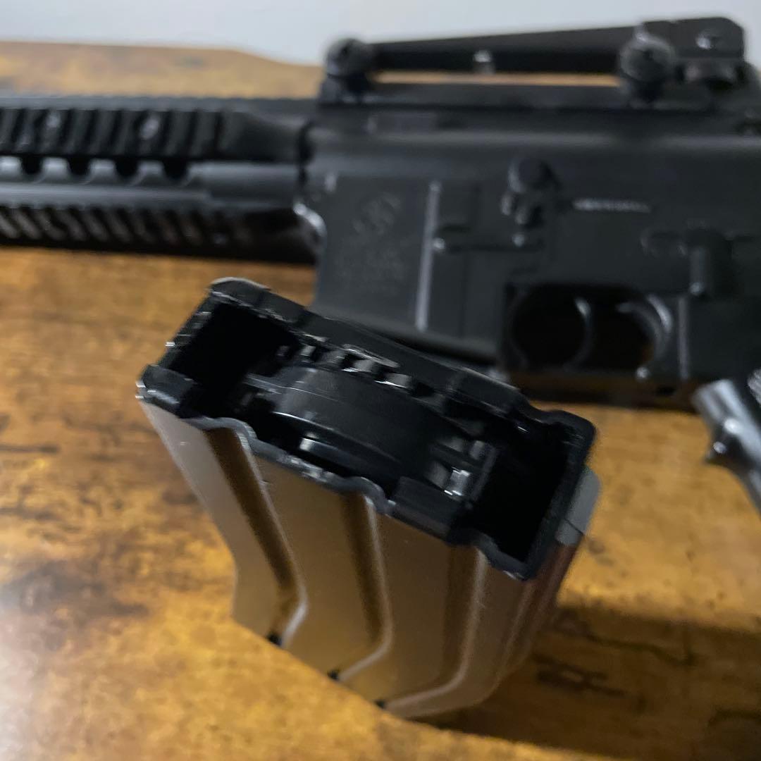 ライトプロ　m4