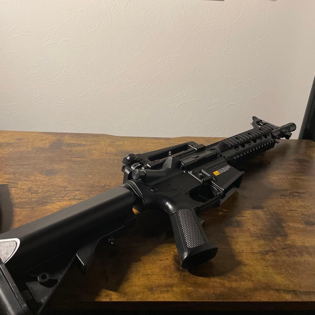 ライトプロ　m4