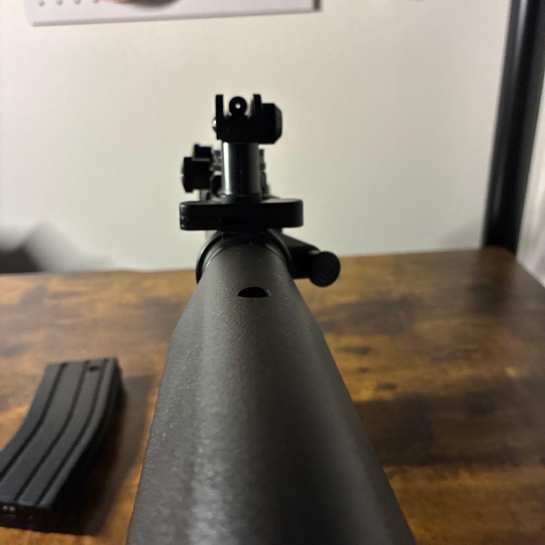 ライトプロ　m4