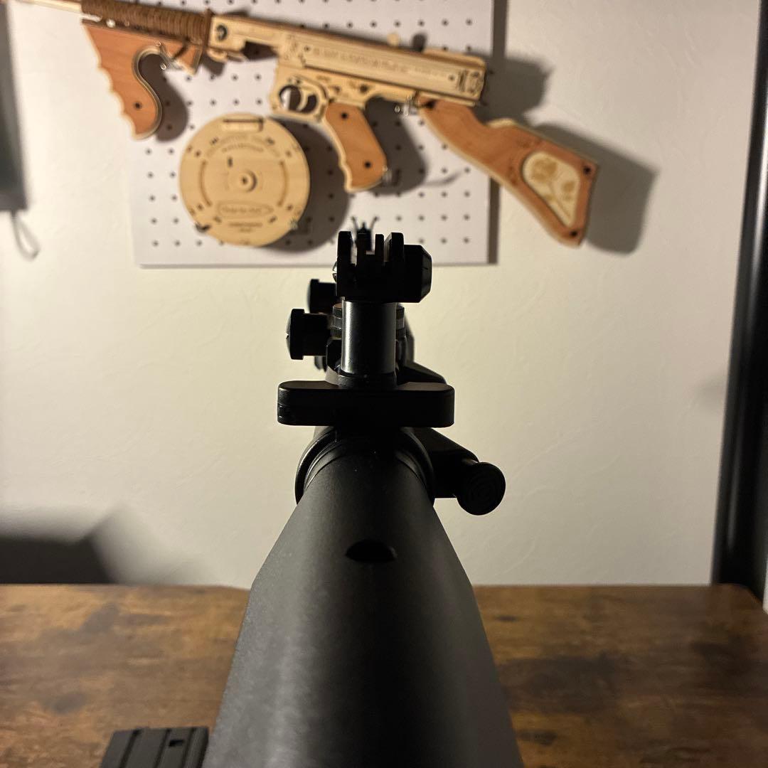 ライトプロ　m4