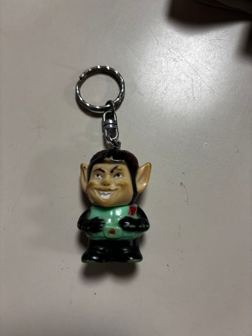 チビノリダー パチ物 パチモン 仮面ノリダー 伊藤淳史 木梨憲武