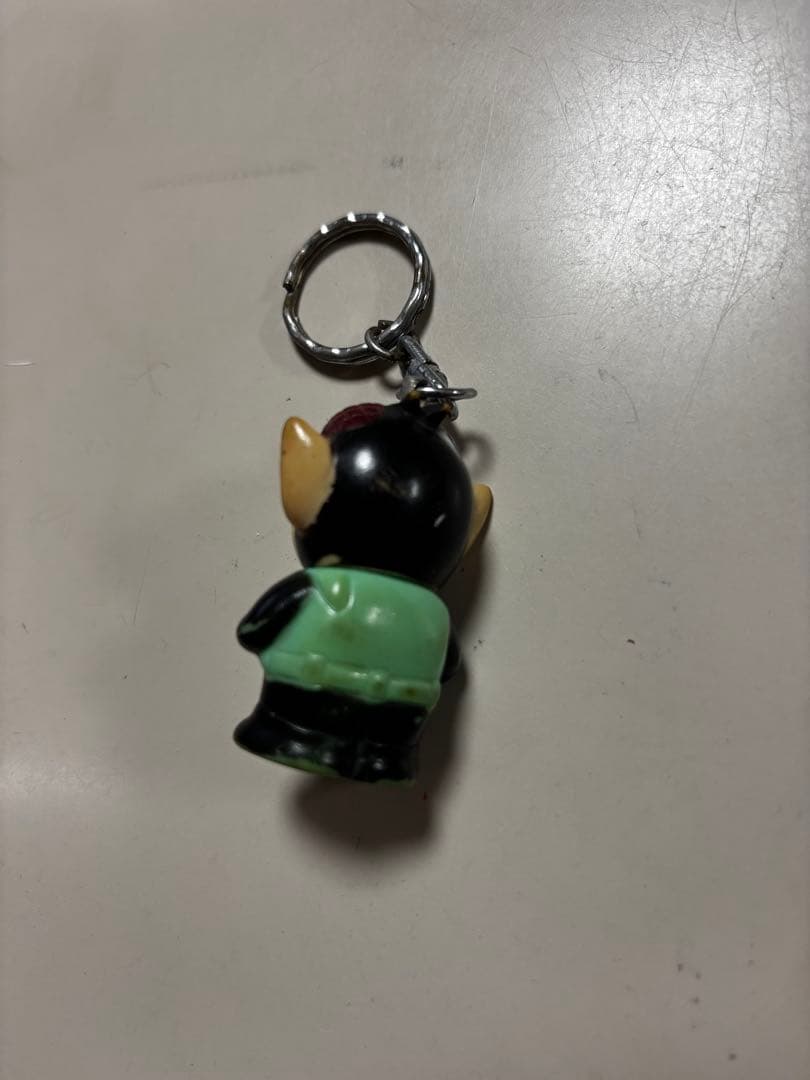 チビノリダー パチ物 パチモン 仮面ノリダー 伊藤淳史 木梨憲武