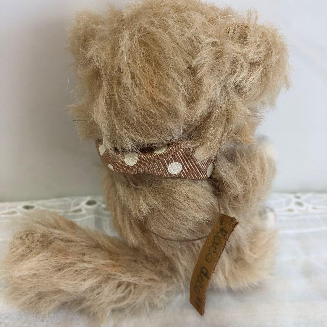 hacodeco様　ねむねむネコちゃんベビー　作家様