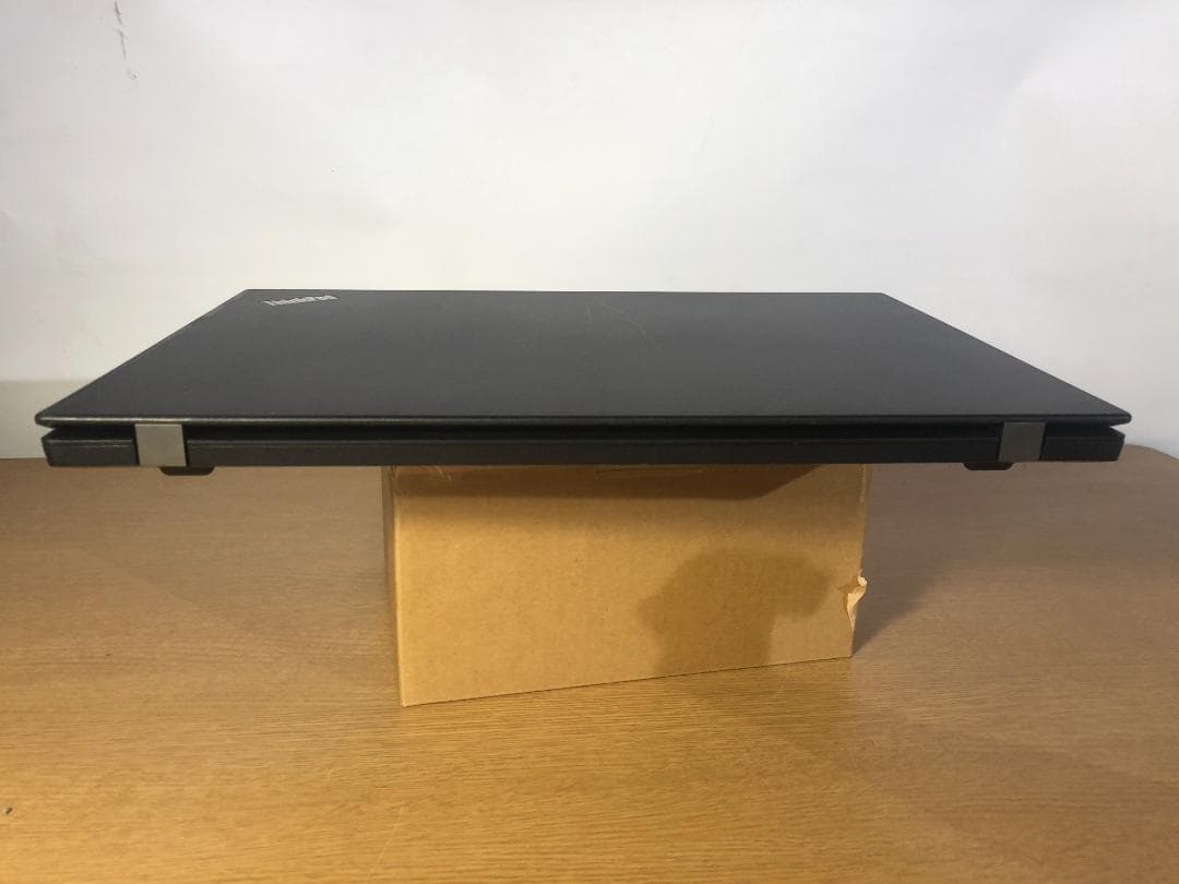 ThinkPad L590 Corei5 8GB SSD256GB win11㉓