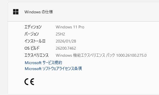 ThinkPad L590 Corei5 8GB SSD256GB win11㉓