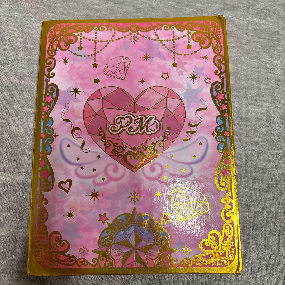 ワッチャプリマジ　プリマジ　まとめ売り　アイプリ　コーデブック