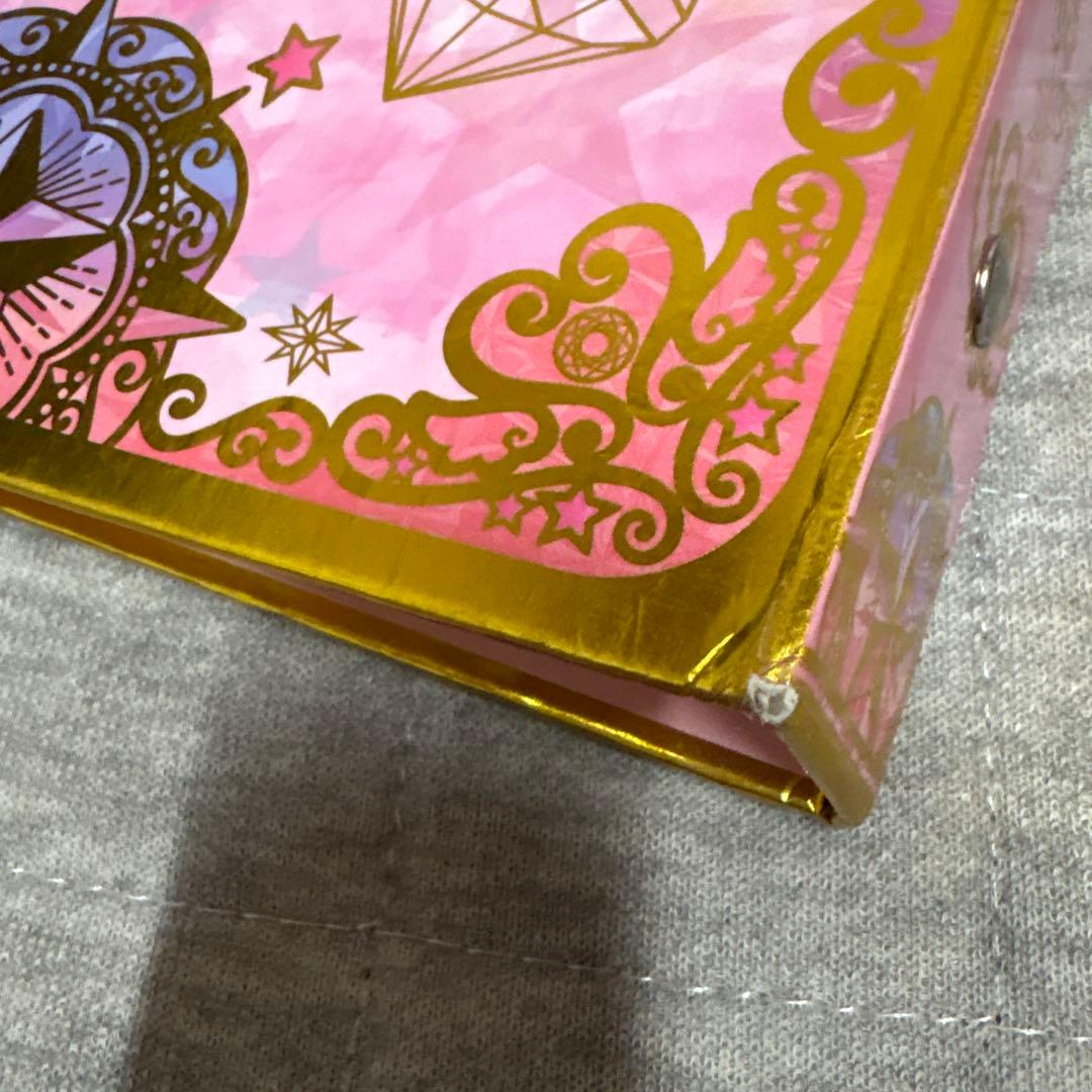 ワッチャプリマジ　プリマジ　まとめ売り　アイプリ　コーデブック