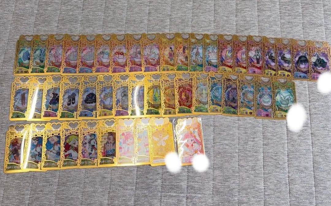 ワッチャプリマジ　プリマジ　まとめ売り　アイプリ　コーデブック