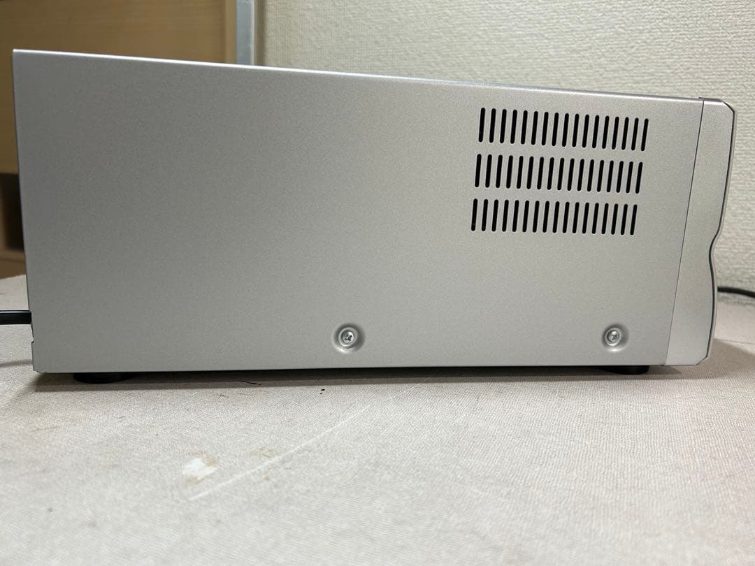 G17 整備ONKYO NFR-7X CD/SD/USBレシーバーシステム 本体