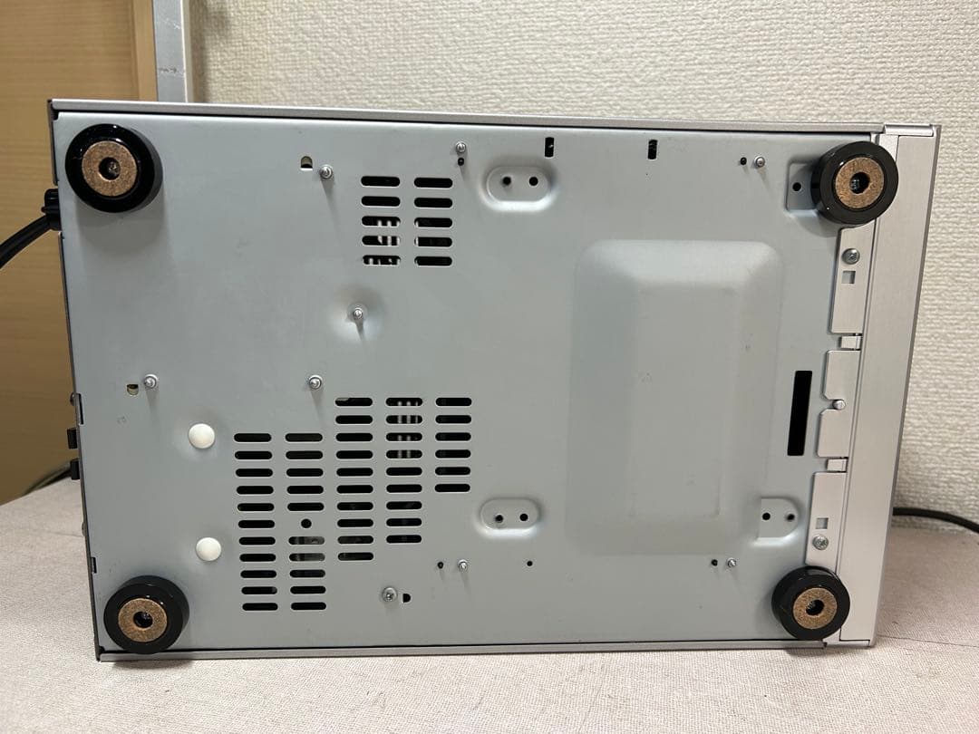 G17 整備ONKYO NFR-7X CD/SD/USBレシーバーシステム 本体