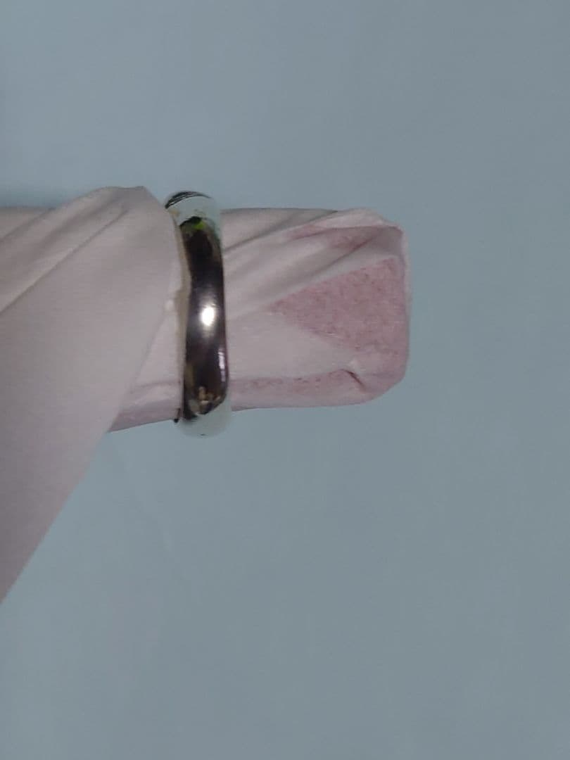 PEACE MAKER  リング  dualflow