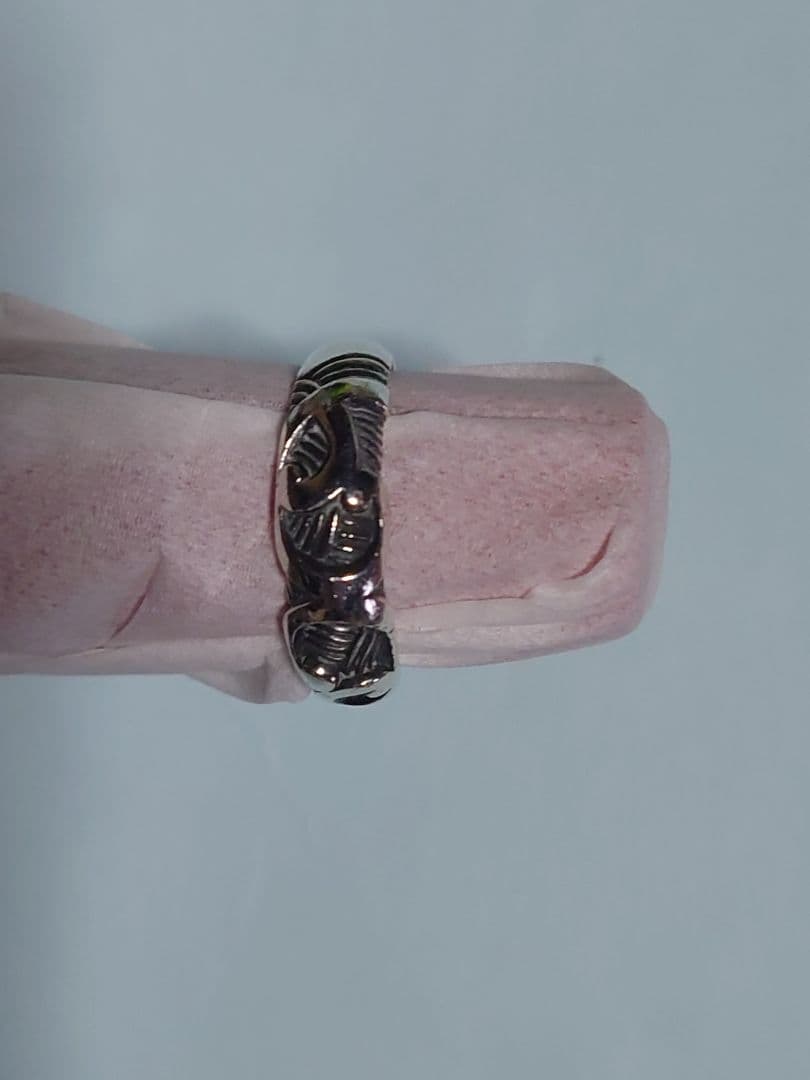 PEACE MAKER  リング  dualflow