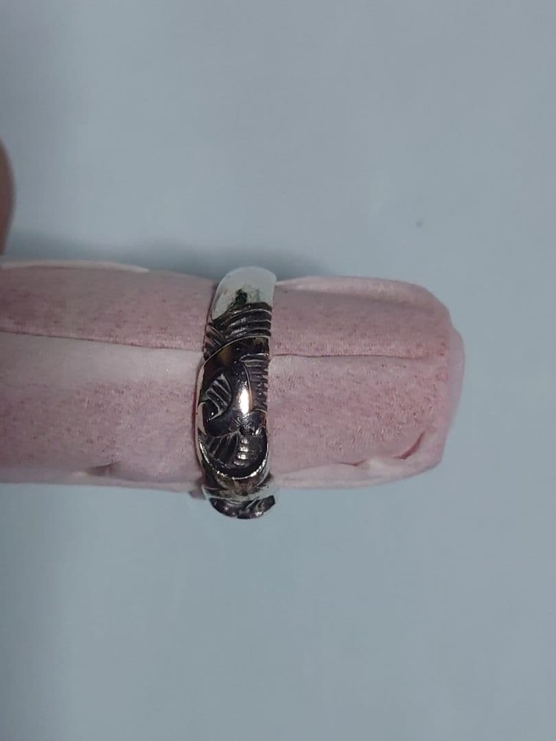 PEACE MAKER  リング  dualflow