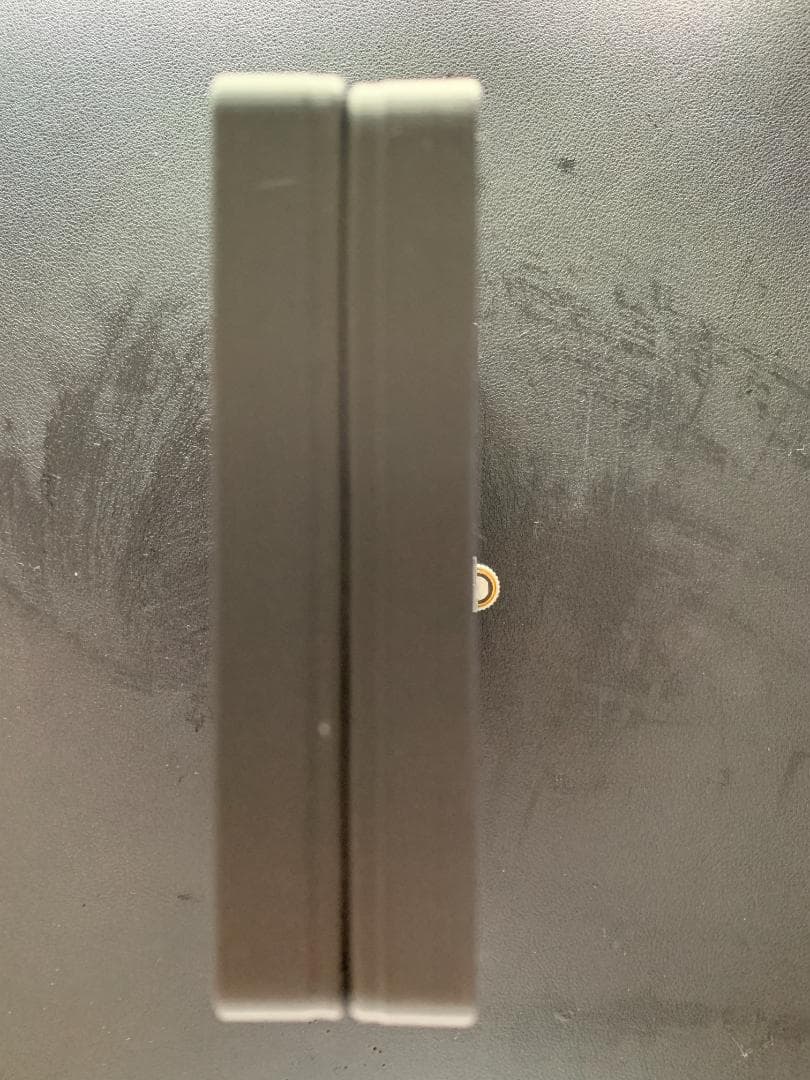 無線キーボード　Zonkey（マットブラック）②