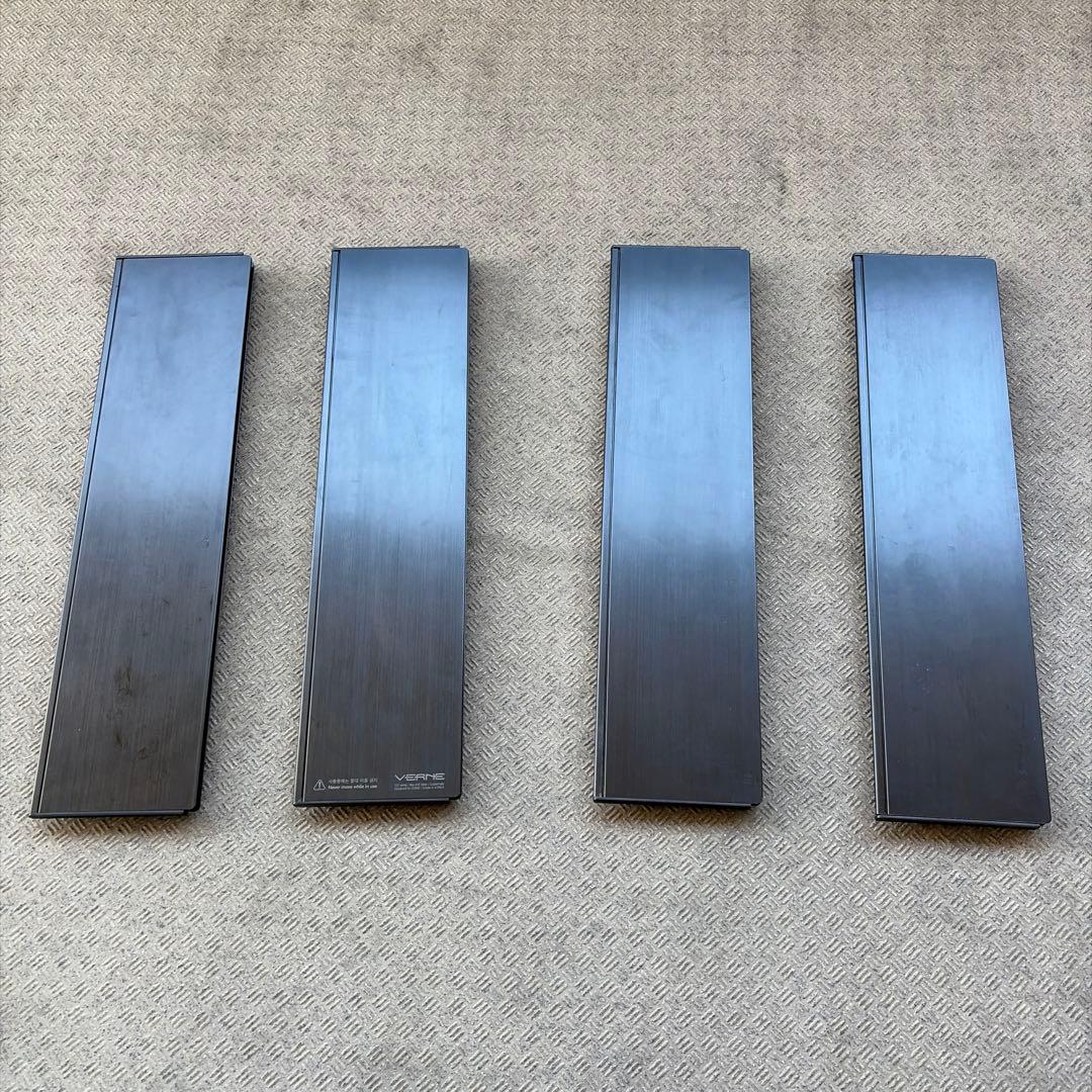 VERNE ビッグユニットテーブル