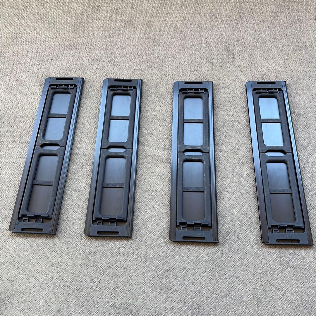 VERNE ビッグユニットテーブル