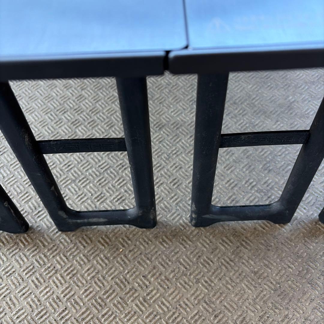 VERNE ビッグユニットテーブル